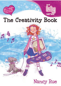 The Creativity Book 