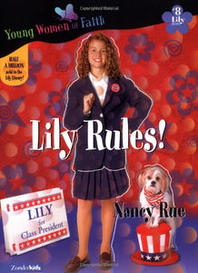 Lily Rules! 