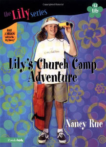 Lily's Church Camp Adventure 