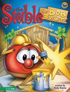 The Stable That Bob Built 