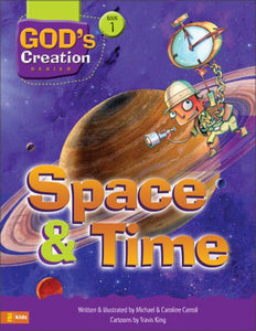 Space and time 