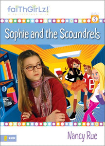 Sophie and the Scoundrels 