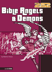 Bible Angels and Demons 