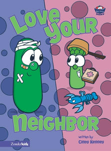 Love Your Neighbor 