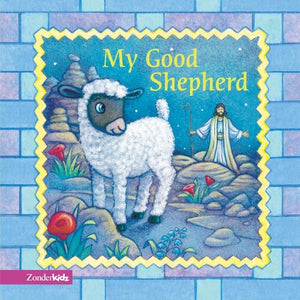 My Good Shepherd 