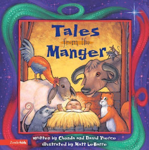 Tales from the Manger 