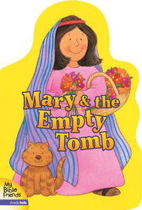 Mary and the Empty Tomb 