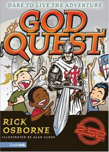 GodQuest 