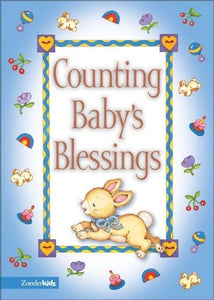 Counting Baby's Blessings 