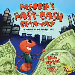 Freddie's Fast-cash Getaway 