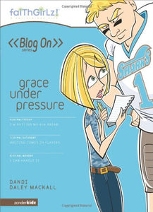 Grace Under Pressure 