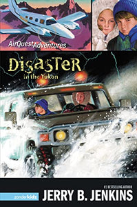 Disaster in the Yukon 