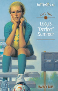 Lucy's Perfect Summer 