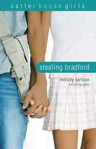 Stealing Bradford 