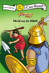 The Beginner's Bible David and the Giant 