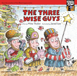 The Three Wise Guys 