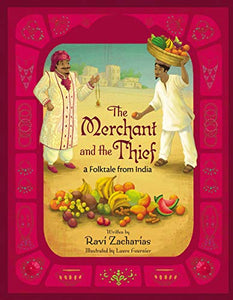 The Merchant and the Thief 