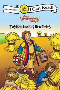 The Beginner's Bible Joseph and His Brothers 