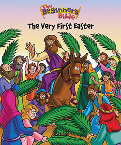 The Beginner's Bible The Very First Easter 