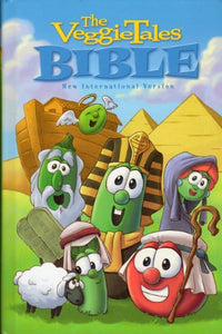 The VeggieTales Bible 