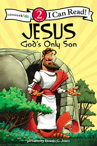 Jesus, God's Only Son 