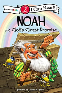 Noah and God's Great Promise 