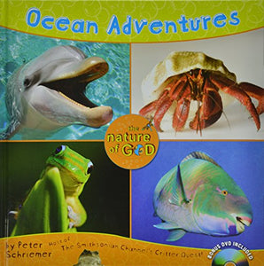 Ocean Adventures 