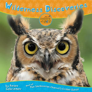 Wilderness Discoveries 