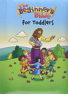 The Beginner's Bible for Toddlers 