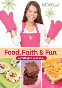 Food, Faith and Fun 