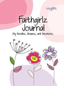 Faithgirlz Journal 