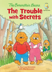 The Trouble with Secrets 