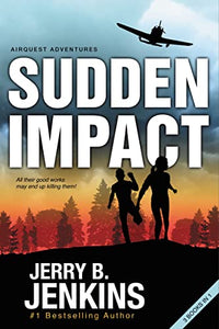 Sudden Impact 