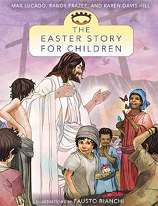 The Easter Story for Children 