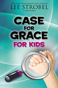 Case for Grace for Kids 