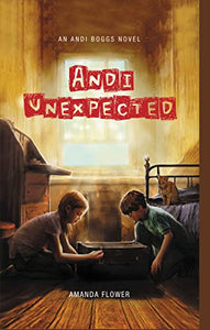 Andi Unexpected 