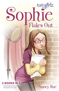 Sophie Flakes Out 