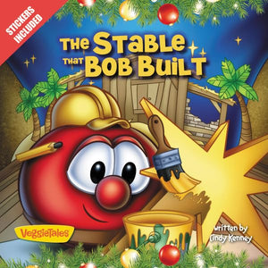 The Stable that Bob Built 