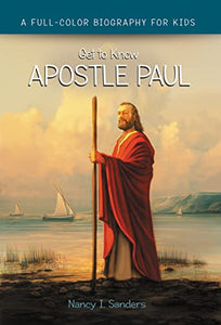 Apostle Paul 