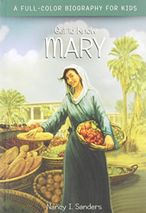 Mary 