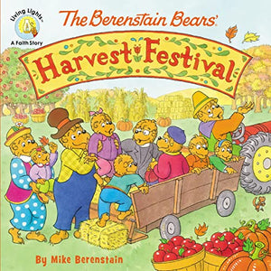 The Berenstain Bears' Harvest Festival 