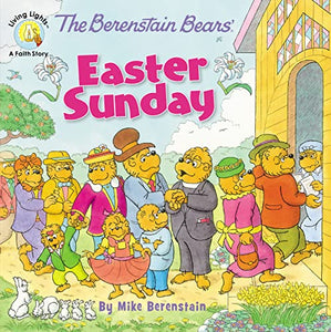 The Berenstain Bears' Easter Sunday 