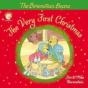 The Berenstain Bears, The Very First Christmas 