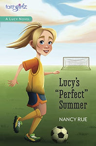 Lucy's Perfect Summer 