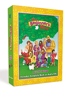 The Beginner's Bible Deluxe Edition 