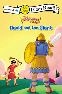 The Beginner's Bible David and the Giant 