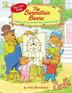 You Can Draw The Berenstain Bears 