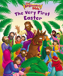 The Beginner's Bible The Very First Easter 