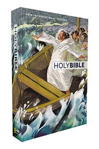 NIV, Children's Holy Bible, Paperback 