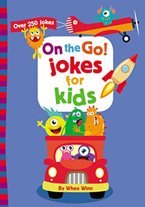 On the Go! Jokes for Kids 